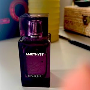 Lalique Amethyst 50 ml